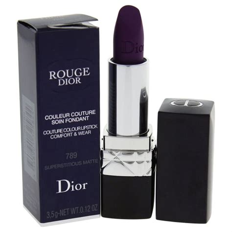 rouge dior superstitious matte|Dior superstitious lipstick reviews.